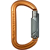 Double-O Tri Karabiner EN 362 SKYLOTEC