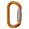 Ovaloy TRI Karabiner mit automatischer Verriegelung EN 362 SKYLOTEC