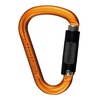 Passo-TRI Karabiner mit automatischer Verriegelung EN 362 SKYLOTEC