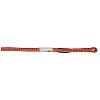 Tachyon 11,5 mm Baumkletterseil EN 1891 Typ A TEUFELBERGER orange-blau